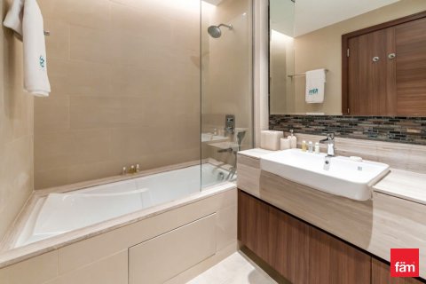 Квартира с 3 спальнями №108383 9