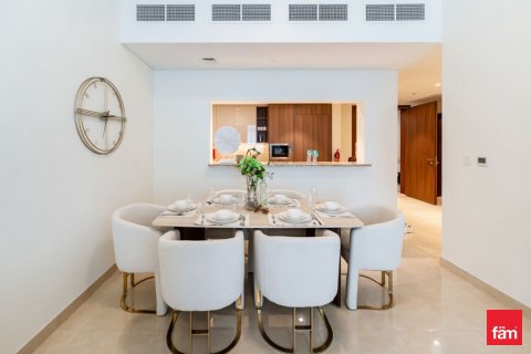 Квартира с 3 спальнями №108383 16