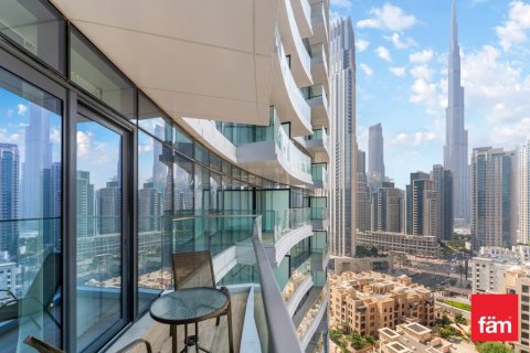 Квартира с 3 спальнями №108383 2