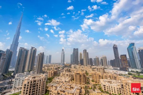 Квартира с 3 спальнями №108383 18