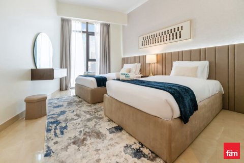 Квартира с 3 спальнями №108383 12