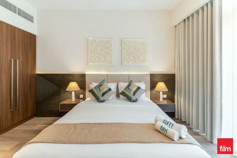 Квартира с 3 спальнями №108383 11