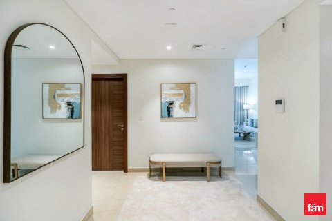 Квартира с 3 спальнями №108383 5