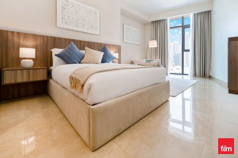 Квартира с 3 спальнями №108383 7