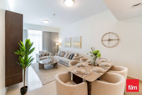 Квартира с 3 спальнями №108383 17