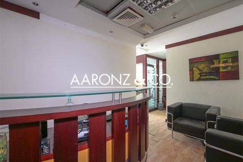 Cafe / restaurant de 74m²  No. 132887 5