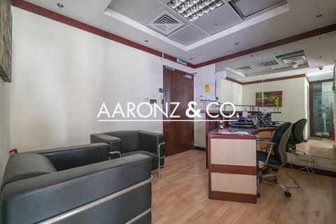 Cafe / restaurant de 74m²  No. 132887 4