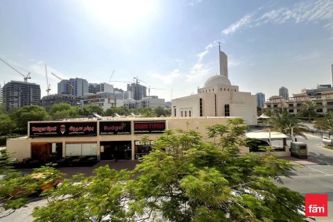 36.5m² Apartment in Dubai, UAE No. 169974 14