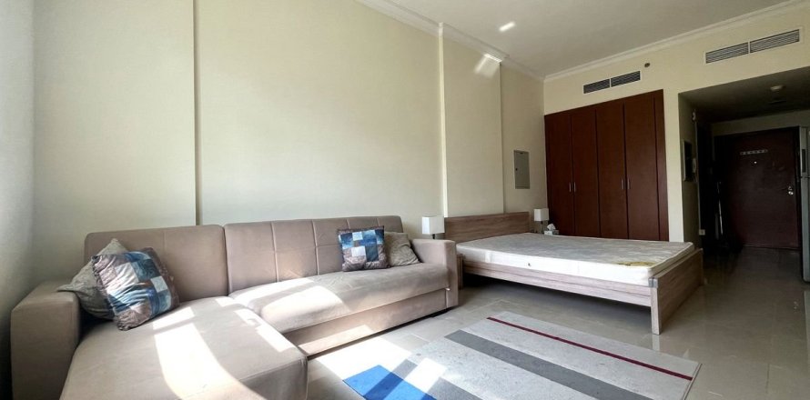 Studio Apartment in Dubai, UAE No. 169974