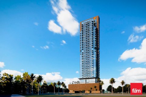 1 bedroom Apartment in Dubai, UAE No. 169976