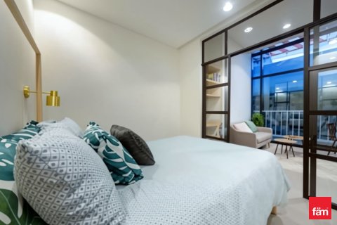 33.6m² Apartment in Dubai, UAE No. 169975 5