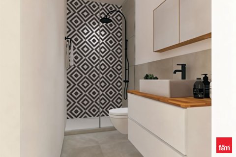 33.6m² Apartment in Dubai, UAE No. 169975 8