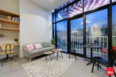 33.6m² Apartment in Dubai, UAE No. 169975 4