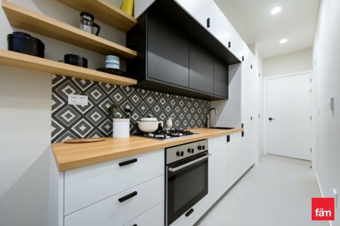 33.6m² Apartment in Dubai, UAE No. 169975 6