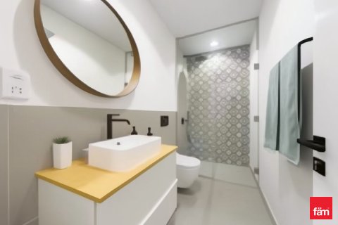 33.6m² Apartment in Dubai, UAE No. 169975 9