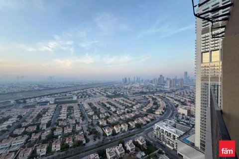 Studio Apartment in Dubai, UAE No. 169975