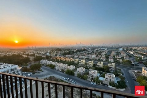 33.6m² Apartment in Dubai, UAE No. 169975 10