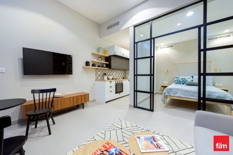 33.6m² Apartment in Dubai, UAE No. 169975 3