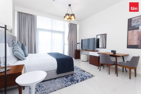 35.7m² Apartment in Business Bay, UAE No. 169972 3