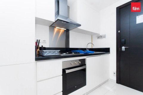 35.7m² Apartment in Business Bay, UAE No. 169972 8