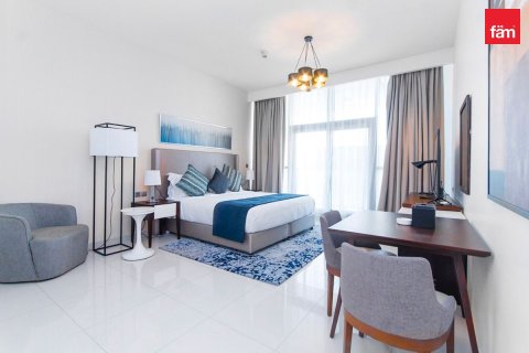 Studio Apartment in Business Bay, UAE No. 169972