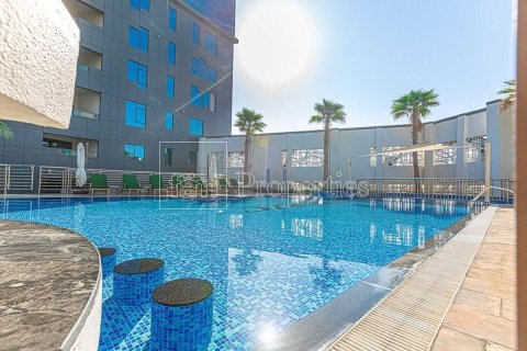 35.7m² Apartment in Business Bay, UAE No. 169972 11