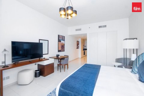35.7m² Apartment in Business Bay, UAE No. 169972 4