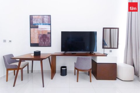 35.7m² Apartment in Business Bay, UAE No. 169972 5