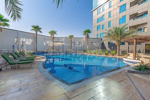 35.7m² Apartment in Business Bay, UAE No. 169972 10