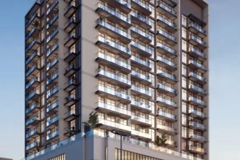 35.3m² Apartment in Dubai, UAE No. 169978 10