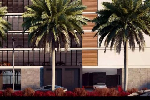 35.3m² Apartment in Dubai, UAE No. 169978 11
