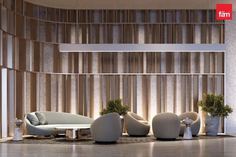 28.1m² Apartment in Dubai, UAE No. 169977 10