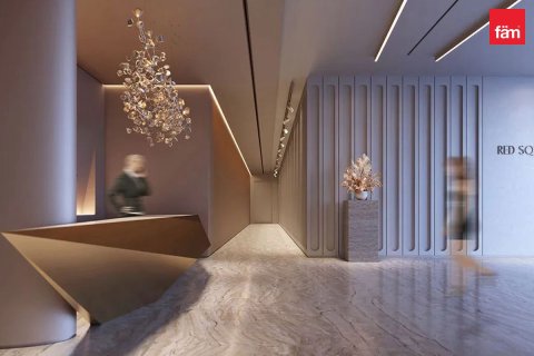 28.1m² Apartment in Dubai, UAE No. 169977 11
