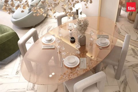 28.1m² Apartment in Dubai, UAE No. 169977 4