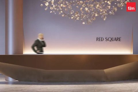 28.1m² Apartment in Dubai, UAE No. 169977 6