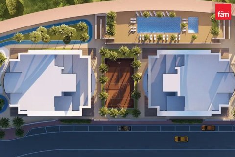 28.1m² Apartment in Dubai, UAE No. 169977 13