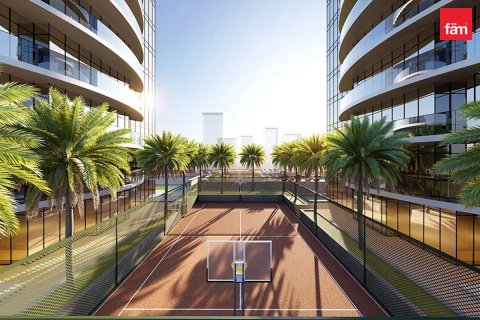 28.1m² Apartment in Dubai, UAE No. 169977 12