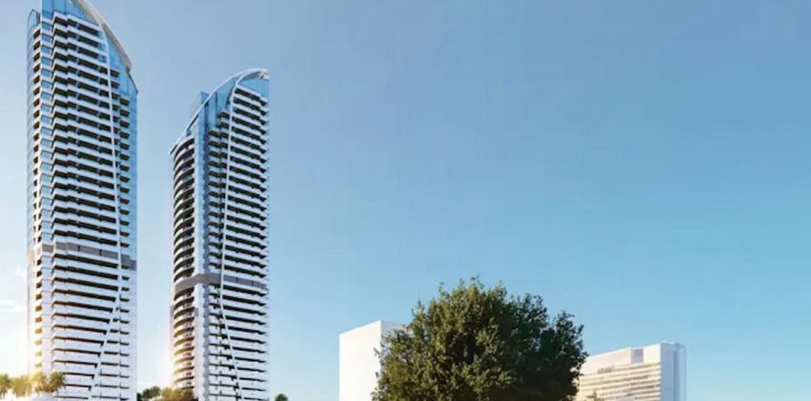 Studio Apartment in Dubai, UAE No. 169977