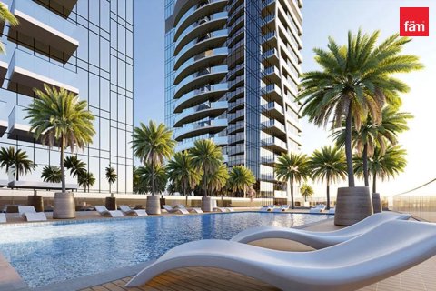 28.1m² Apartment in Dubai, UAE No. 169977 9