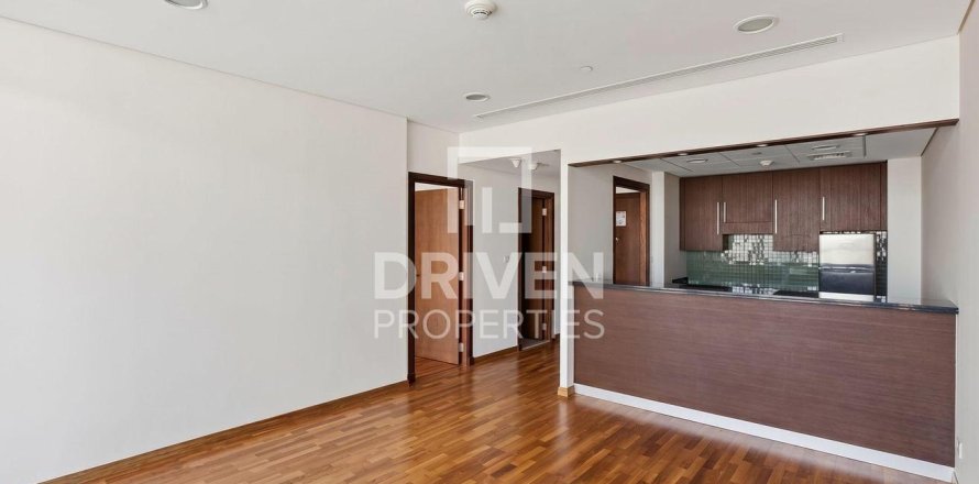 1 bedroom Apartment in DIFC, UAE No. 192068