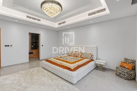 Вилла с 6 спальнями в Hacienda, ОАЭ №192066 18
