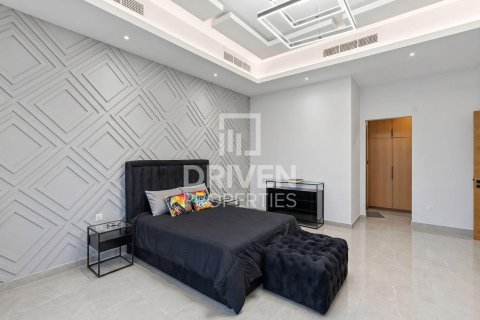Вилла с 6 спальнями в Hacienda, ОАЭ №192066 16