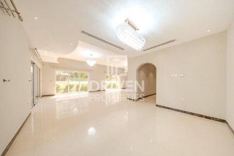 5 غرفة نوم فيلا في فيلات, الإمارات العربية المتحدة رقم 192070 3