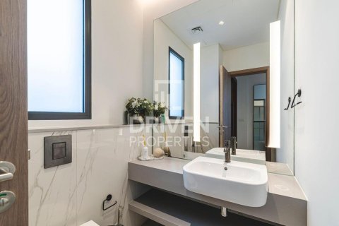 4 bedrooms Townhouse in District One, UAE No. 192071 15