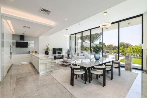 4 bedrooms Townhouse in District One, UAE No. 192071