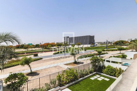 4 bedrooms Townhouse in District One, UAE No. 192071 23