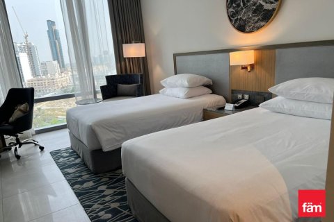 30.1m² Apartment in Dubai, UAE No. 49266 11