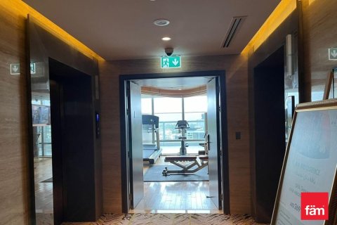 30.1m² Apartment in Dubai, UAE No. 49266 6