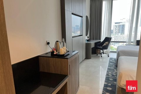 30.1m² Apartment in Dubai, UAE No. 49266 4