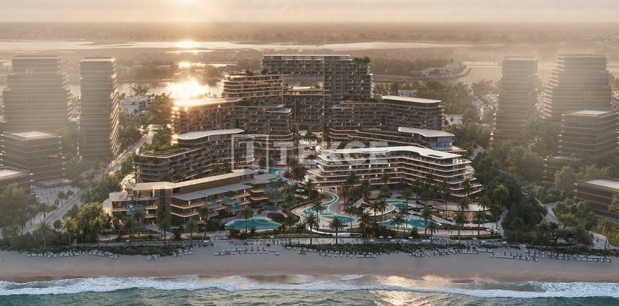 2 bedrooms Apartment in Dubai, UAE No. 143984